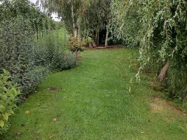 Czereśniowy Zakątek