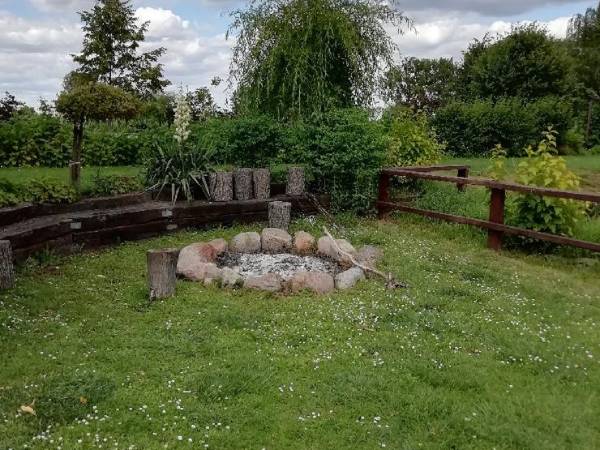 Czereśniowy Zakątek