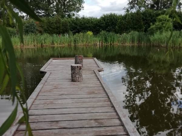 Czereśniowy Zakątek