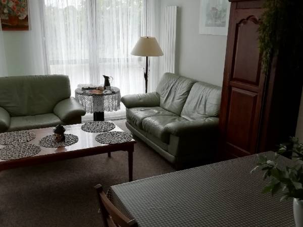 Czereśniowy Zakątek