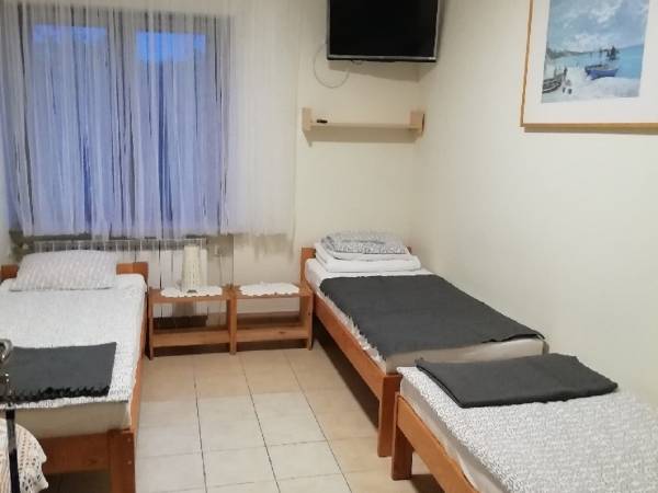 Czereśniowy Zakątek