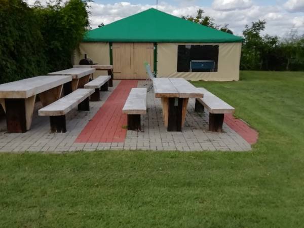 Czereśniowy Zakątek