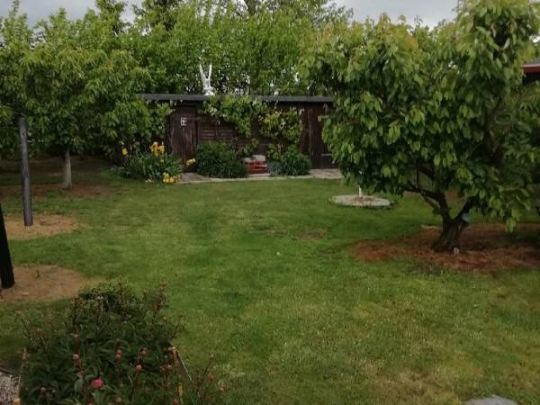 Czereśniowy Zakątek