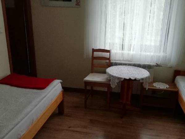 Czereśniowy Zakątek