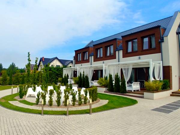 Słoneczna Przystań