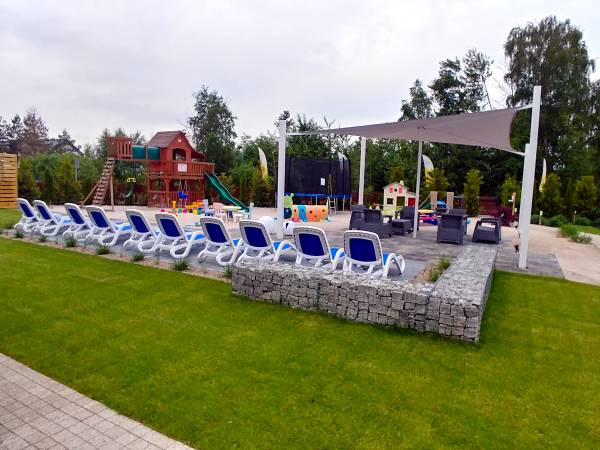 Słoneczna Przystań