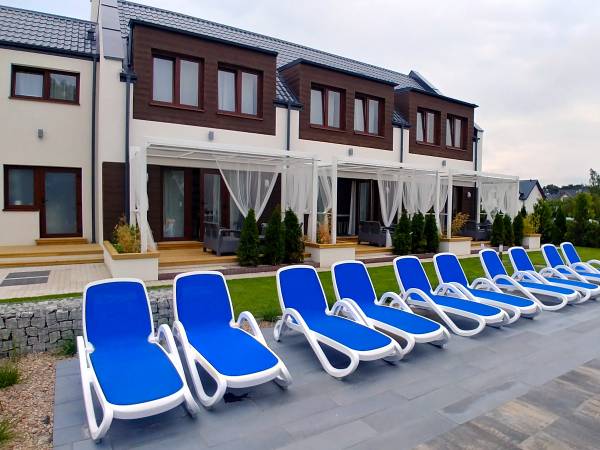 Słoneczna Przystań