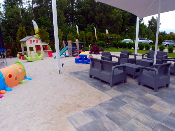 Słoneczna Przystań