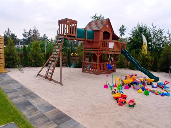 Słoneczna Przystań