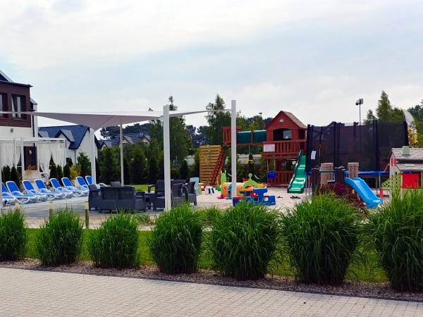 Słoneczna Przystań