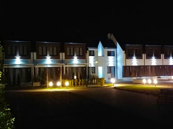 Słoneczna Przystań