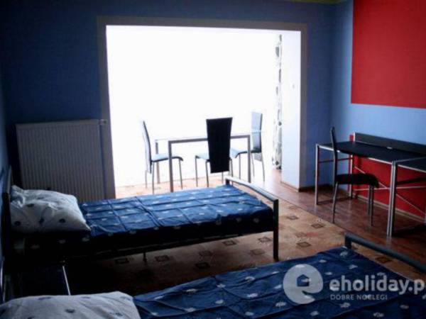 Mieszkanie Gościnne