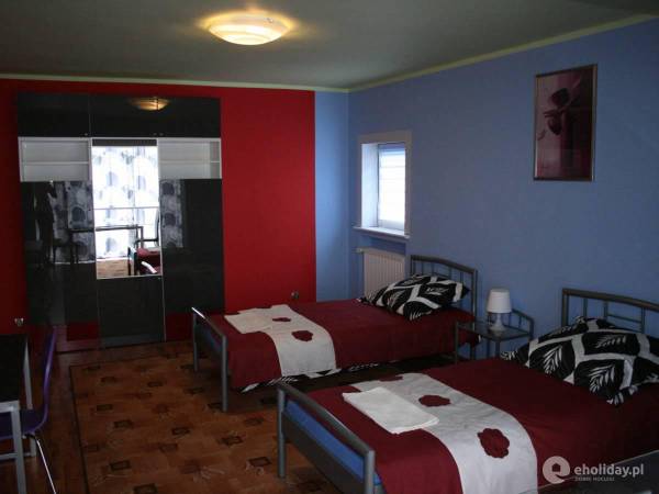 Mieszkanie Gościnne