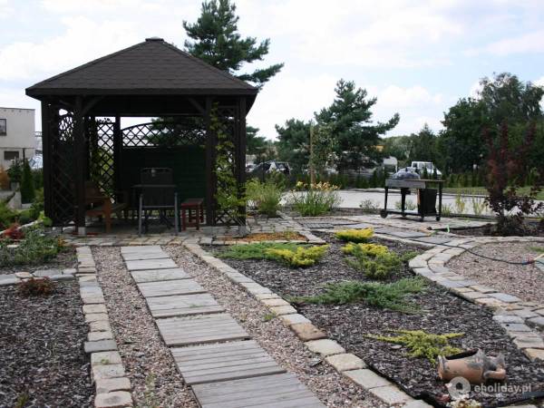 Mieszkanie Gościnne