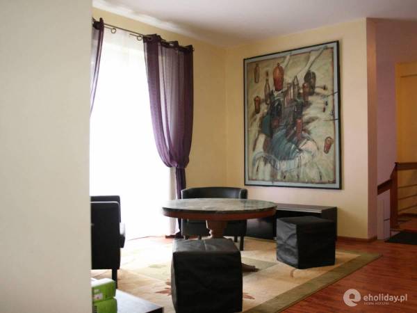 Mieszkanie Gościnne