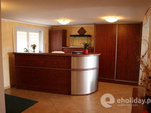 Mieszkanie Gościnne