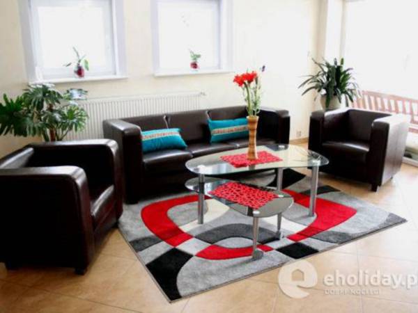 Mieszkanie Gościnne