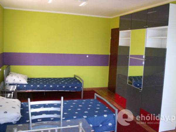 Mieszkanie Gościnne