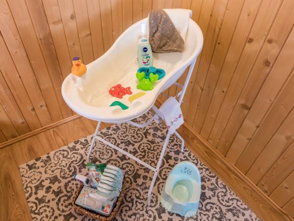 UDOGODNIENIA DLA RODZIN Z DZIEĆMI