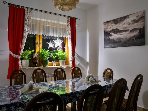 JADALNIA - ZIMOWY KLIMAT