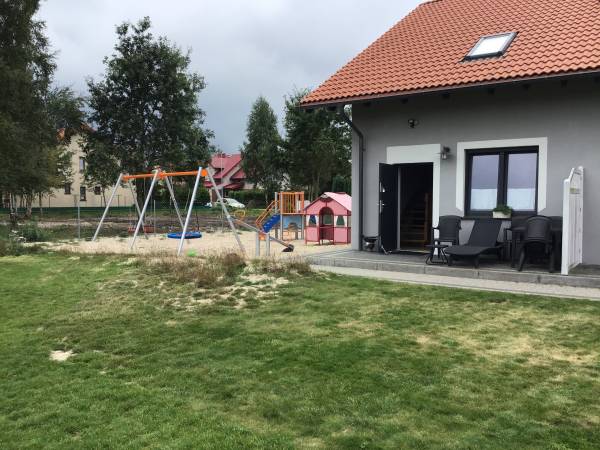 Apartamenty Adri