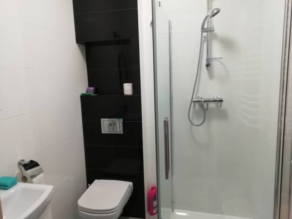 Pokoje Gościnne pod Delfinkami