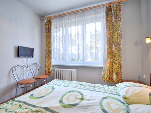 Dom Gościnny California