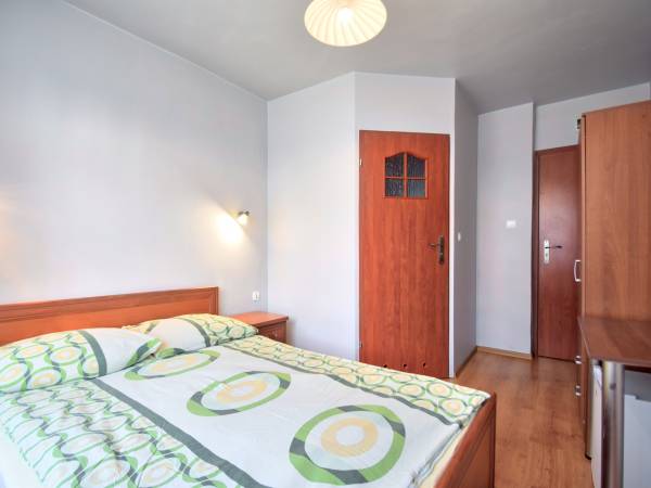 Dom Gościnny California