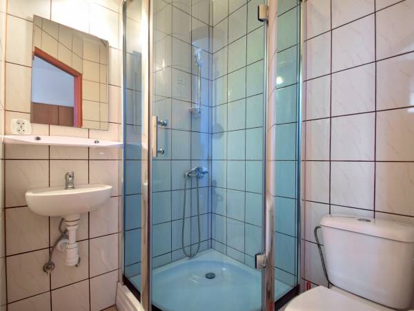 Dom Gościnny California