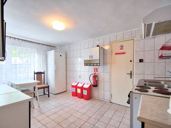 Dom Gościnny California