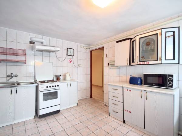 Dom Gościnny California