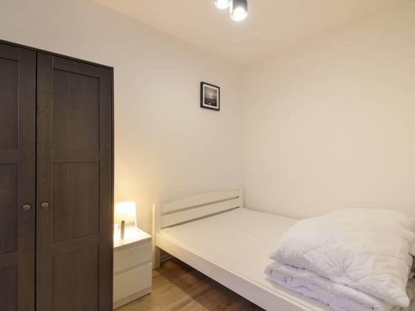 Port Royal - Luksusowe Domki Apartamentowe