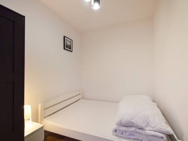 Port Royal - Luksusowe Domki Apartamentowe