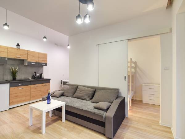 Port Royal - Luksusowe Domki Apartamentowe