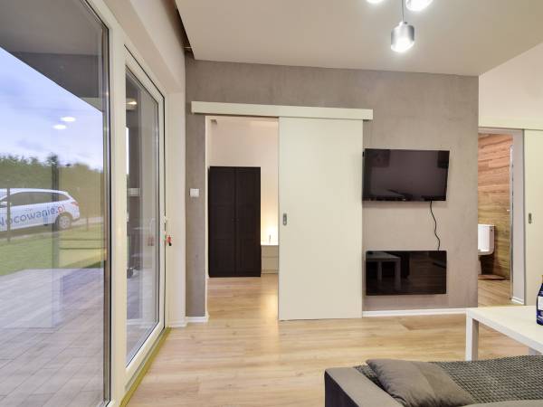 Port Royal - Luksusowe Domki Apartamentowe