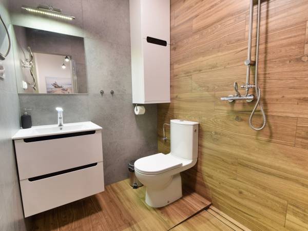 Port Royal - Luksusowe Domki Apartamentowe