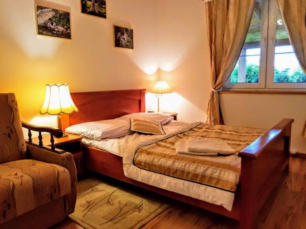 Sypialnia - Dworek (9)