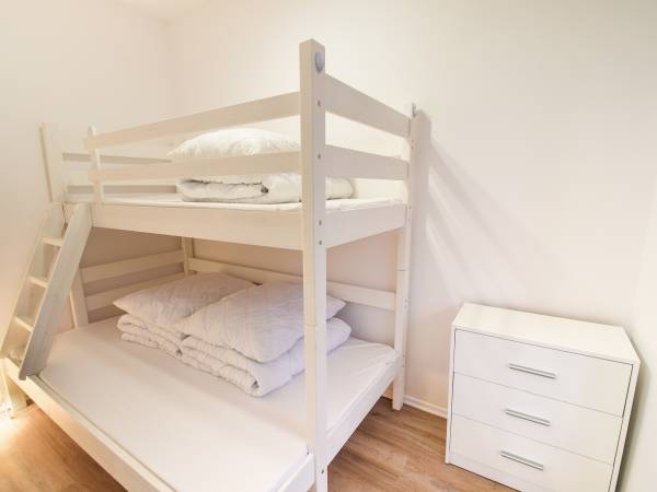 Port Royal - Luksusowe Domki Apartamentowe