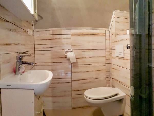 Łazienka - Domek Brązowy (3) 