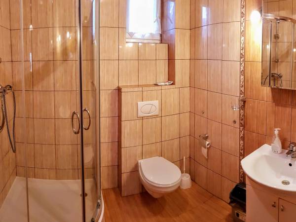 Łazienka - Dworek (9) - 