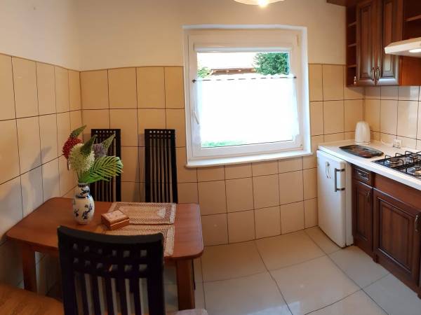 Kuchnia - Domek Zielony (7)