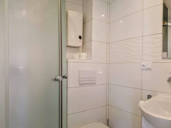 Agroturystyka Zacisze - Domki Całoroczne