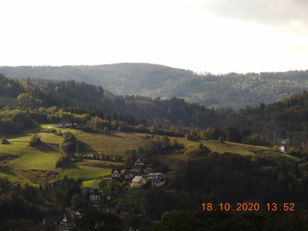 Apartamenty Szóstka