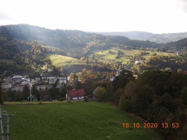 Apartamenty Szóstka