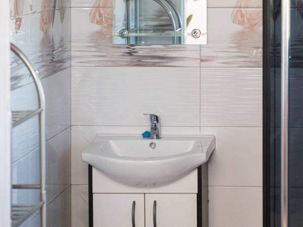 Domek letniskowy Błękitna Laguna