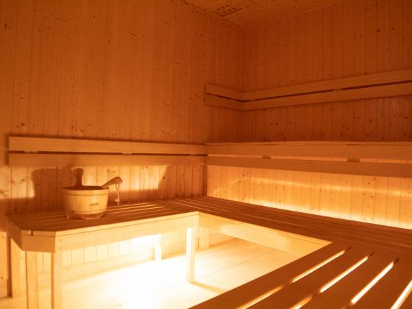 Apartamenty Połoniny