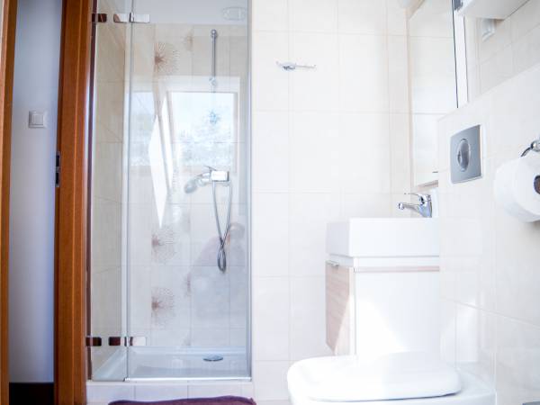 Apartamenty Połoniny