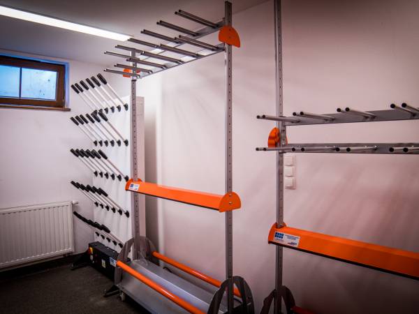 Apartamenty Połoniny