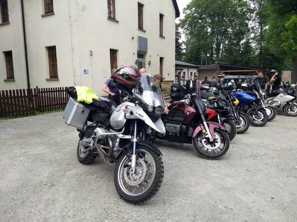 Radosno Ośrodek Wypoczynkowy