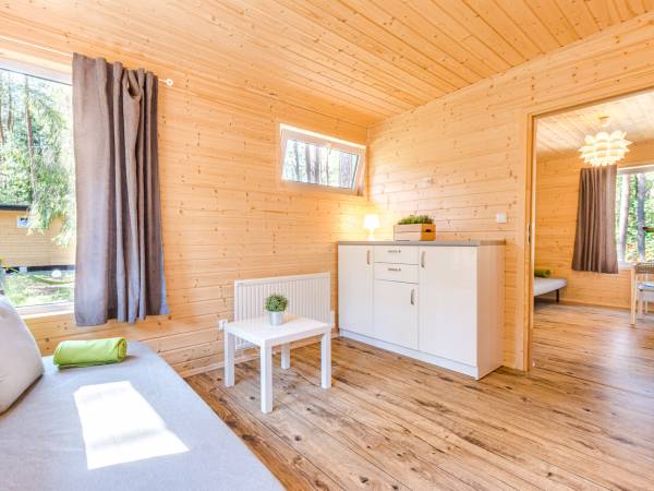 Ośrodek Wczasowy Bursztynowo